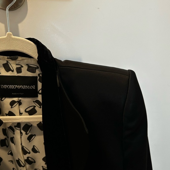 Emporio Armani Blazer - Picture 3 of 5
